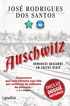 O Mágico de Auschwitz - O Manuscrito de Birkenau - Dossier Histórico