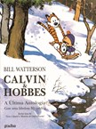 Calvin & Hobbes - A ÚLTIMA ANTOLOGIA