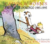 Calvin & Hobbes - PÁGINAS DE DOMINGO