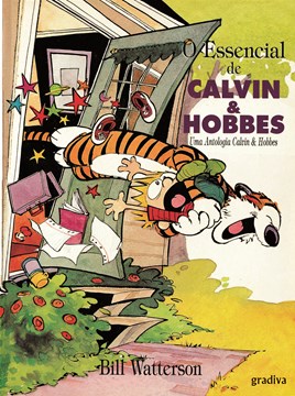 O ESSENCIAL DE CALVIN & HOBBES