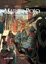 Marco Polo Vol. 2 