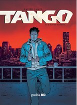 Tango Vol. 5 - O Último Condor