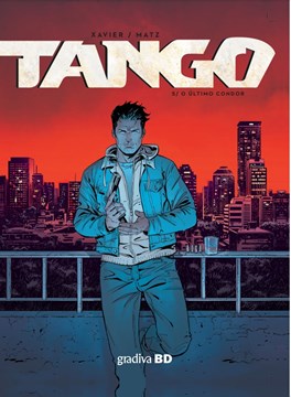 Tango Vol. 5