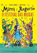 Mimi e Rogério - O Festival das Bruxas