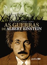 As Guerras de Albert Einstein Vol. 1 