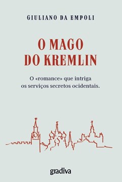 O Mago do Kremlin - Ebook