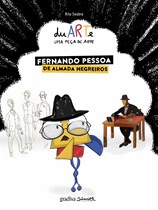 DuARTe - Uma Peça de Arte: Fernando Pessoa, Vol. 1
