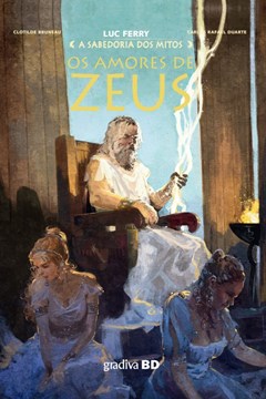 Os Amores de Zeus