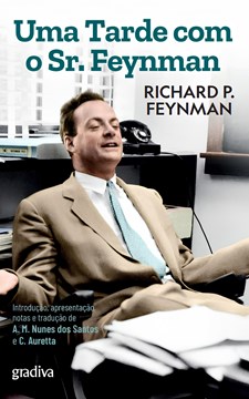 Uma tarde com o Sr. Feynman