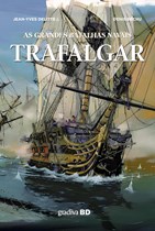 Trafalgar - As Grandes Batalhas Navais