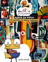 DuARTe - Uma Peça de Arte: Parto da Viola, Vol. 4