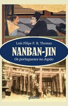 Nanban-jin - Os Portugueses no Japão