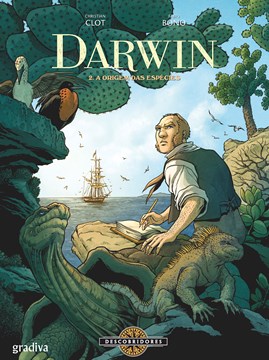 Darwin (vol. 2)