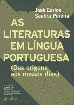 As Literaturas em Língua Portuguesa - Ebook