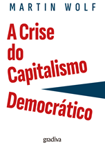 A Crise do Capitalismo Democrático - Ebook 