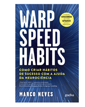 Warp Speed Habits 
