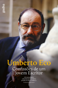 Confissões de um Jovem Escritor