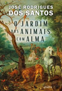 O Jardim dos Animais com Alma