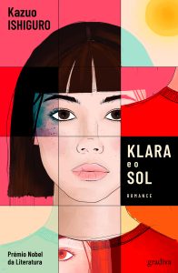 Klara e o Sol – Edição Exclusiva (c/ edges)