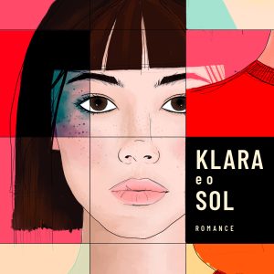 Klara e o Sol - edição exclusiva (c/ edges)