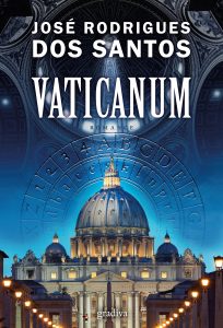 Vaticanum – Ebook