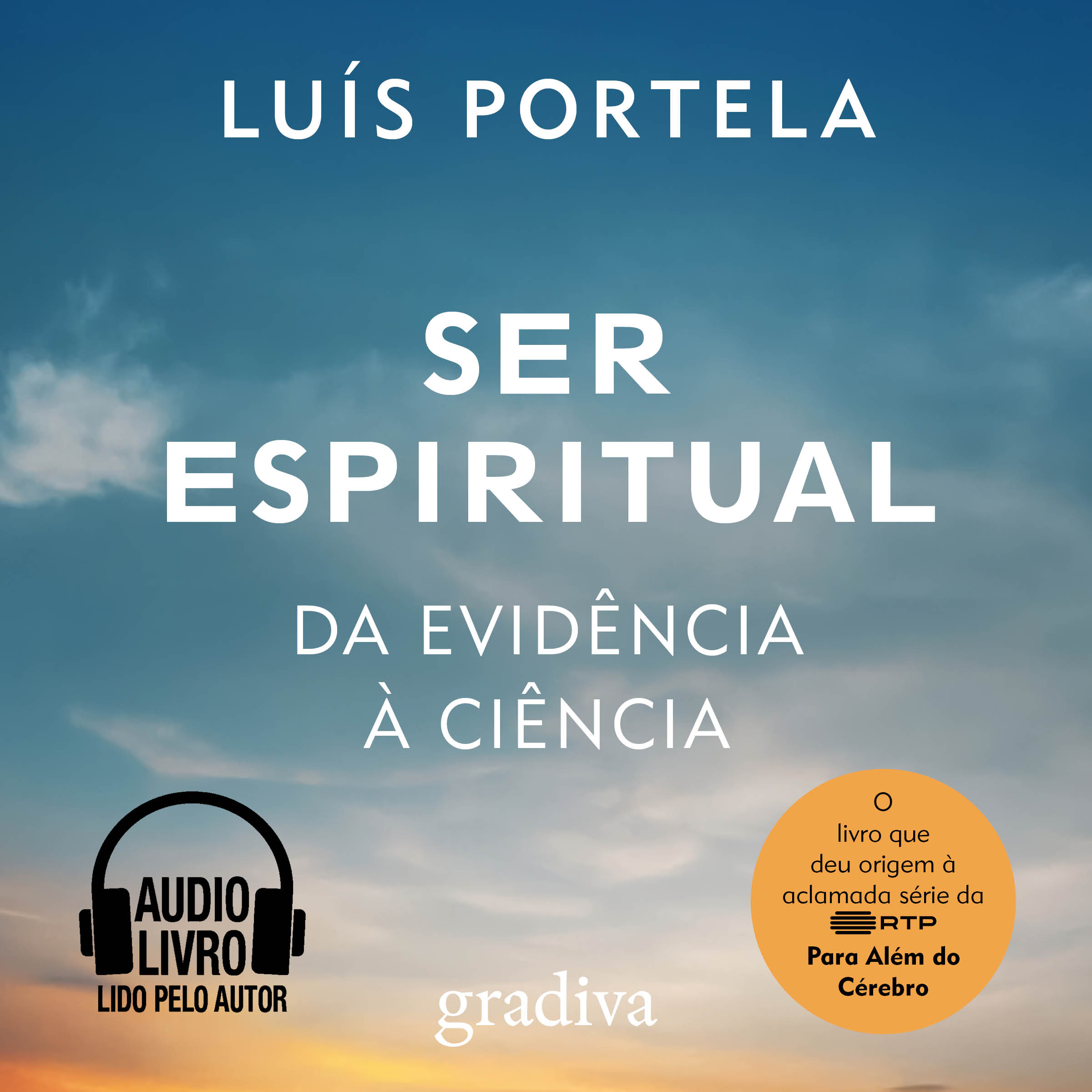 Ser Espiritual - Audiolivro