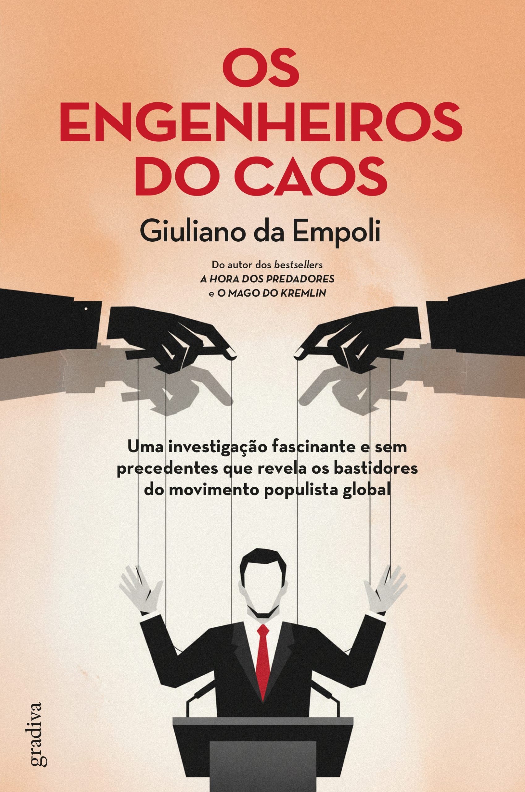 Os Engenheiros do Caos