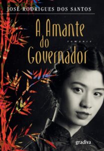 A Amante do Governador – Ebook