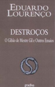 Destroços