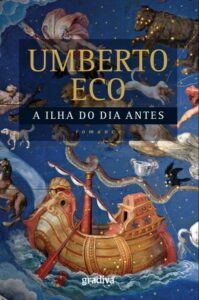 A Ilha do Dia Antes