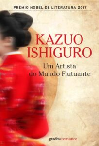 Um Artista do Mundo Flutuante – Ebook