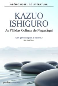 As Pálidas Colinas de Nagasáqui – Ebook
