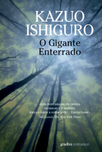 O Gigante Enterrado – Ebook