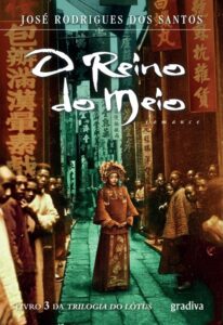 O Reino do Meio  – Ebook