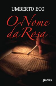 O Nome da Rosa