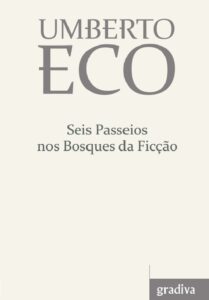Seis Passeios nos Bosques da Ficção