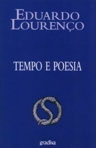 Tempo e Poesia