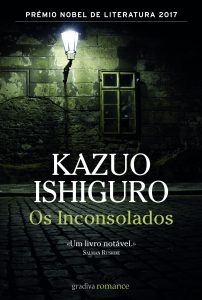 Os Inconsolados
