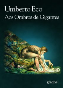 Aos Ombros de Gigantes