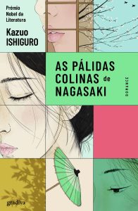 As Pálidas Colinas de Nagasaki