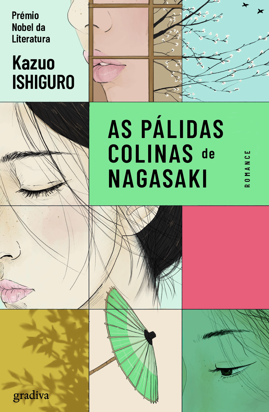 As Pálidas Colinas de Nagasaki