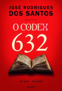 O Codex 632 – Edição Comemorativa 20 Anos