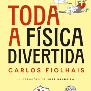 Toda a Física Divertida