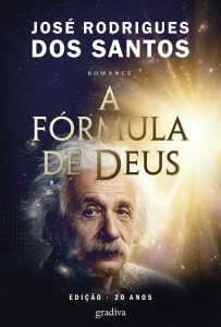 A Fórmula de Deus – Edição Comemorativa 20 Anos