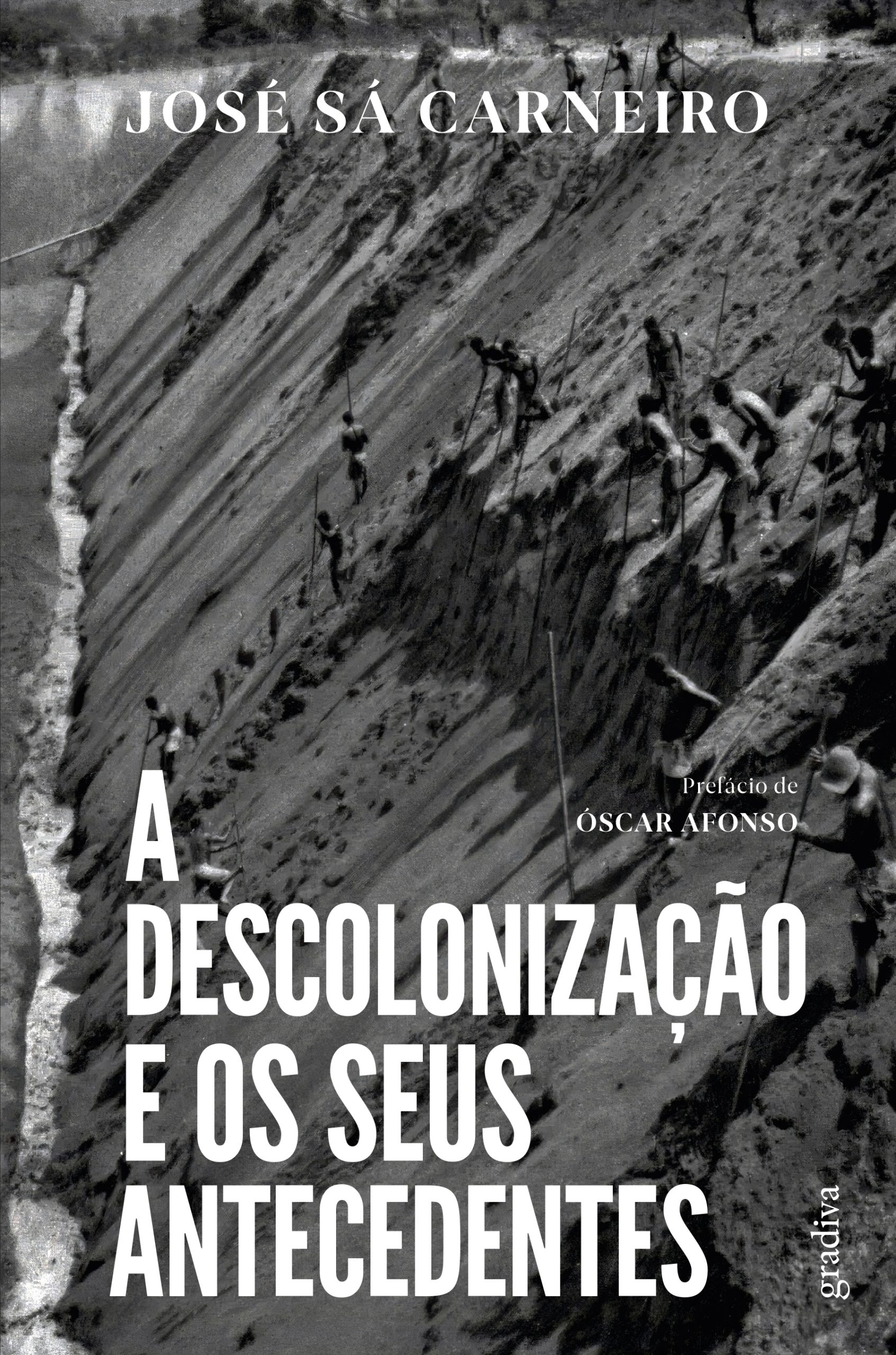 A Descolonização e os seus Antecedentes