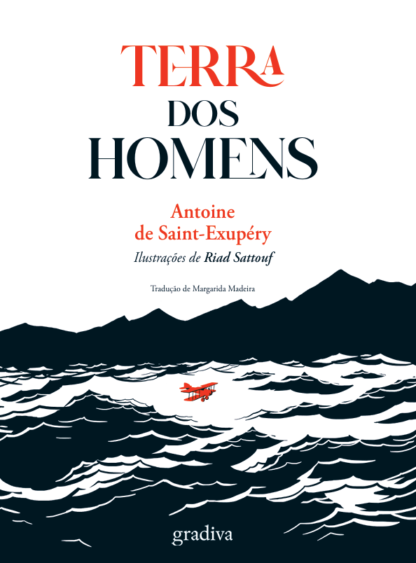 Terra dos Homens - Image 3