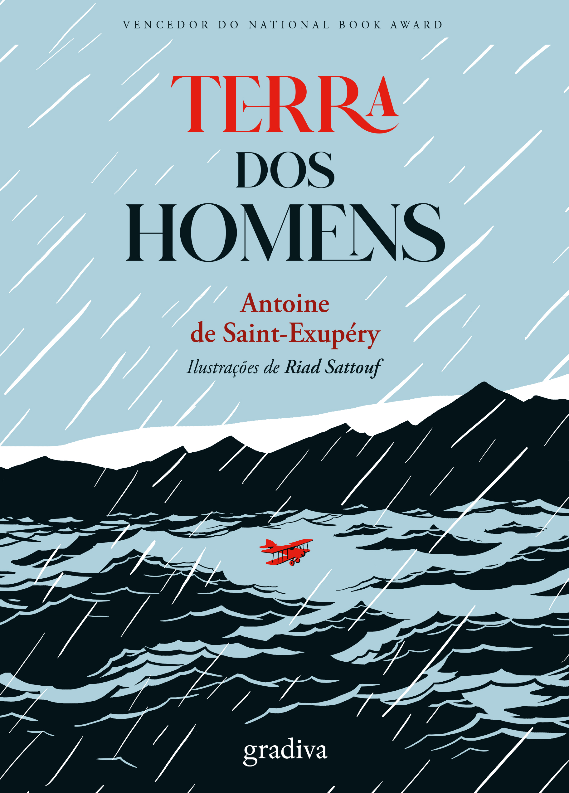 Terra dos Homens
