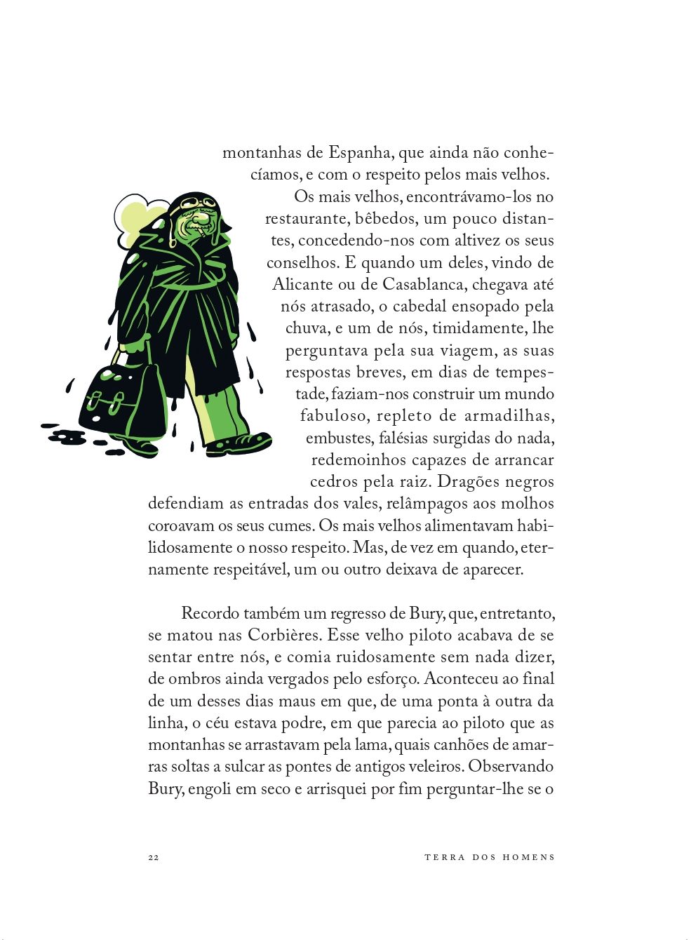 Terra dos Homens - Image 5