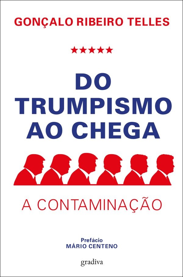 Do Trumpismo ao Chega - A contaminação