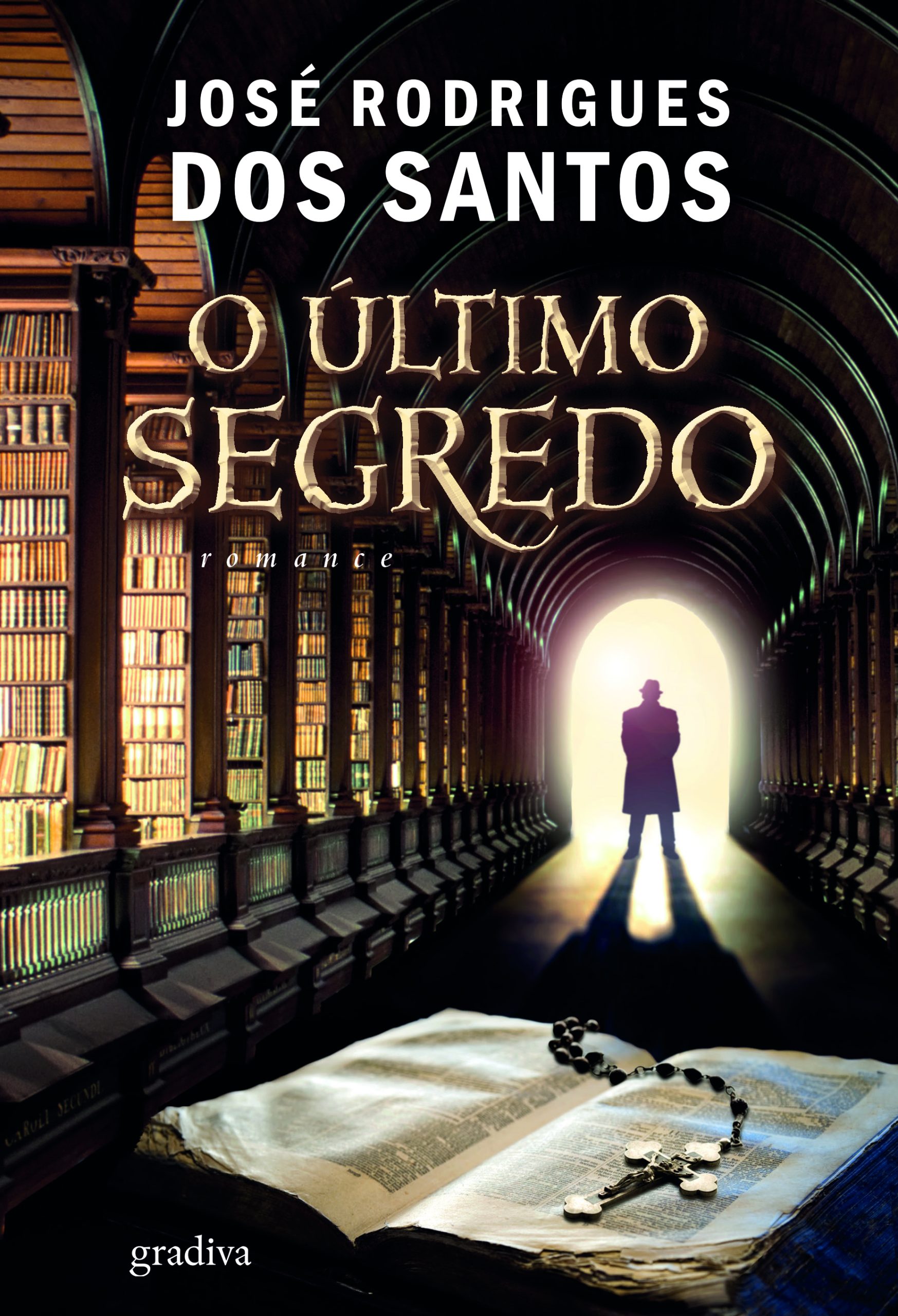 O Último Segredo